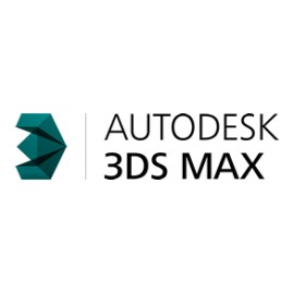 Logo 3DS max