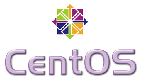 Logo Centos