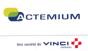 Actemium