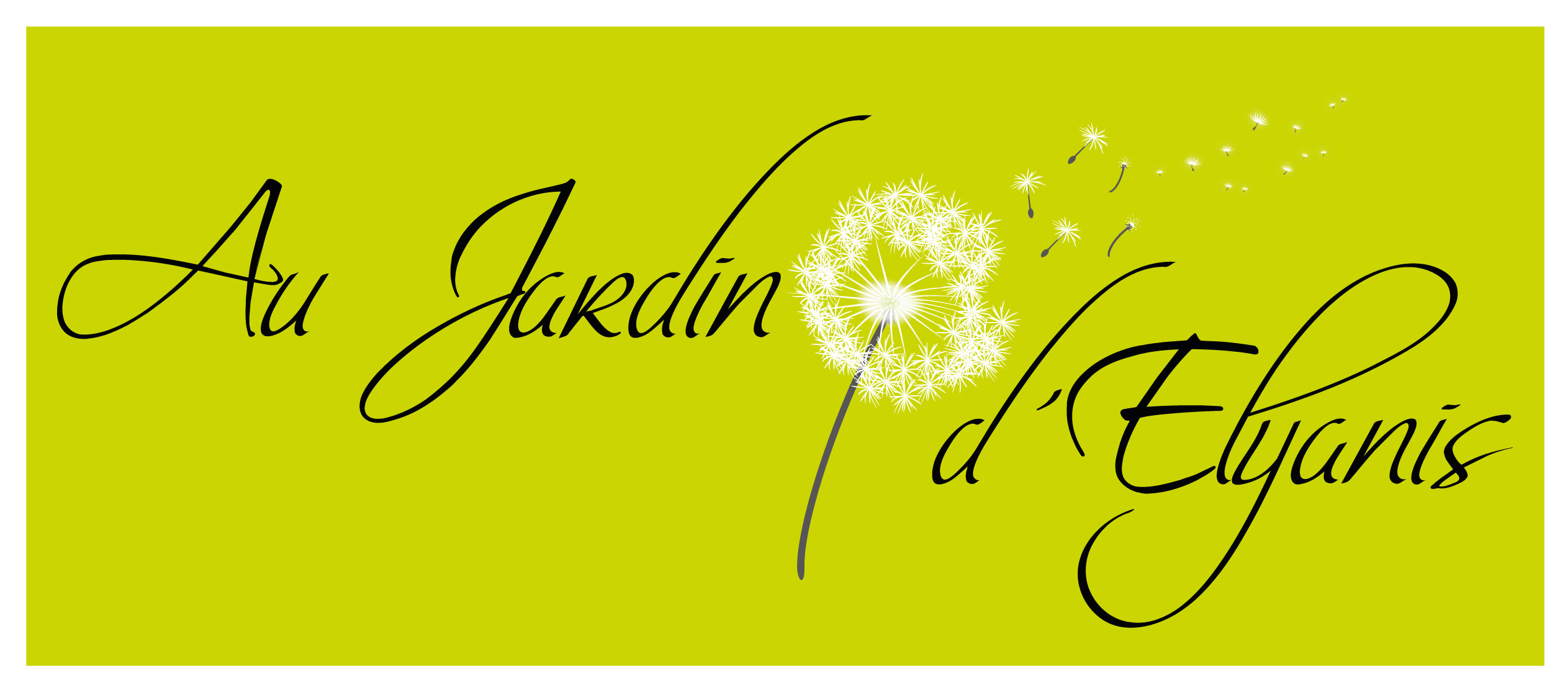Au Jardin d’Elyanis